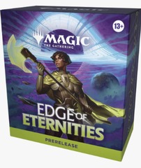 Edge of Eternities: Prerelease Pack